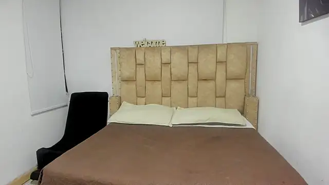 Noir Sebas online show from 03-07-26, 02:51