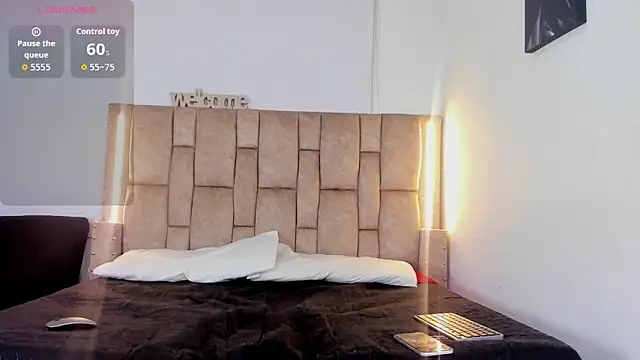 Noir Sebas online show from 04-08-26, 04:14