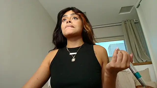 Pauline Clark online show from 02-26-26, 08:42