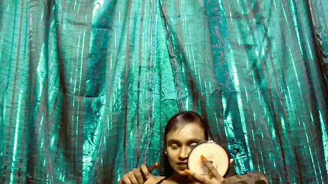 SassyXindian online show from 03-19-26, 09:15