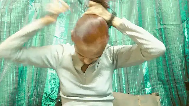 SassyXindian online show from 04-15-26, 05:13