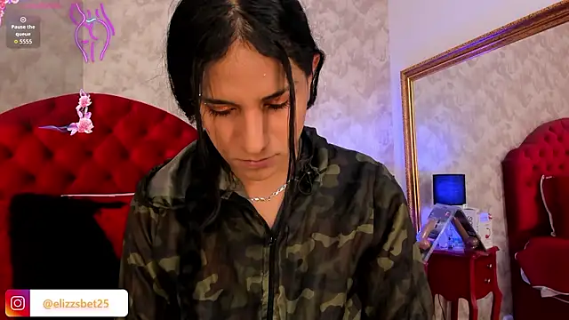 Isabell  26 online show from 02-26-26, 03:12