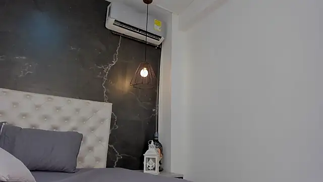 Samantha Dupre online show from 03-08-26, 02:04