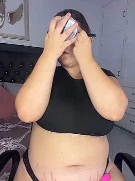 cotton 07 online show from 03-08-26, 03:21