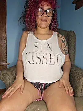 VelvetVixen 735 online show from 04-14-26, 06:07