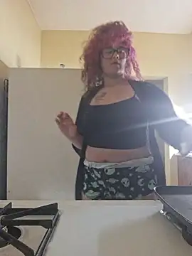 VelvetVixen 735 online show from 03-14-26, 09:04