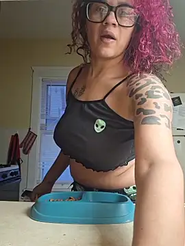 VelvetVixen 735 online show from 02-25-26, 12:16