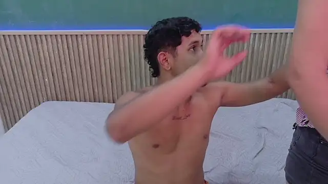 saveur latin online show from 03-20-26, 07:26