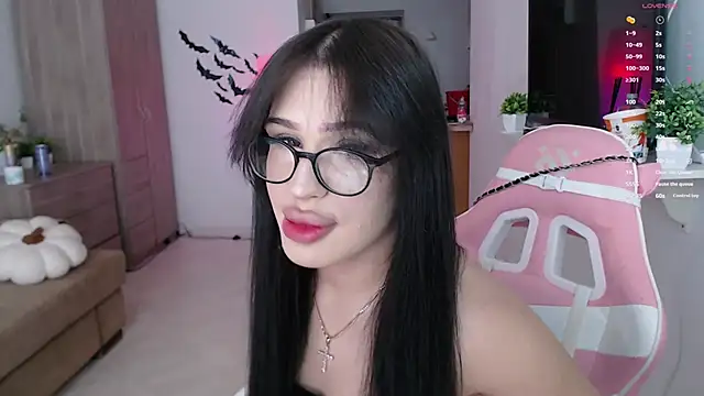 ShayL1sse online show from 02-21-26, 11:01