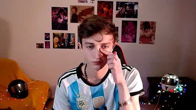 John Meow online show from 04-05-26, 02:02