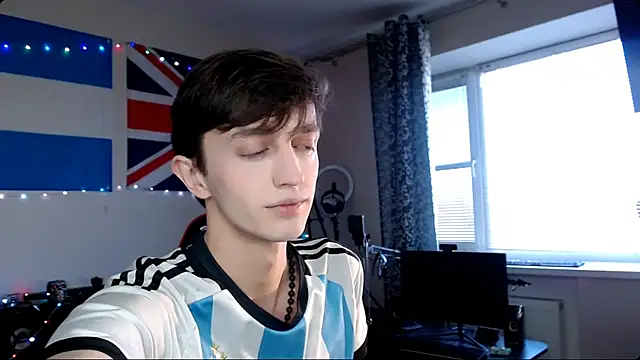 John Meow online show from 03-12-26, 01:04