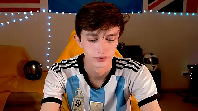 John Meow online show from 03-09-26, 12:41