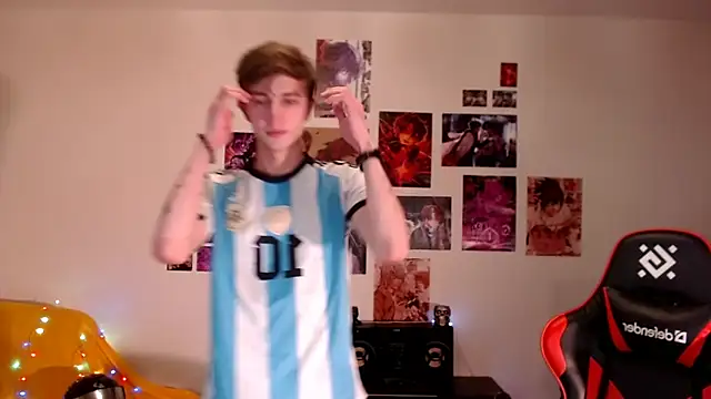 John Meow online show from 04-03-26, 04:35