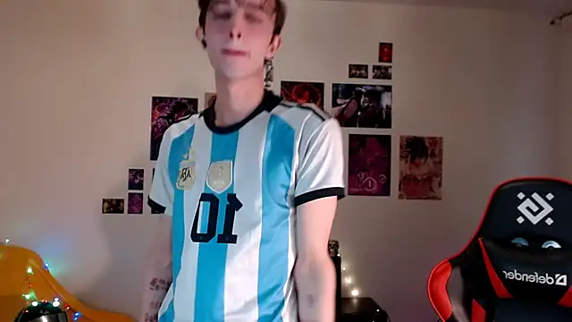 John Meow online show from 04-03-26, 04:30