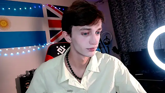 John Meow online show from 03-06-26, 01:06