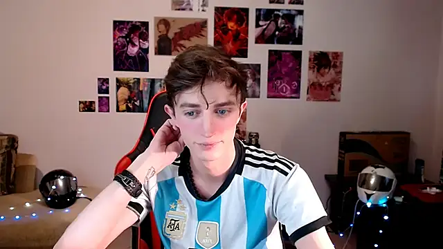 John Meow online show from 04-11-26, 03:16