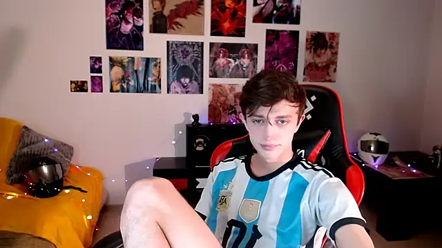 John Meow online show from 03-29-26, 01:57