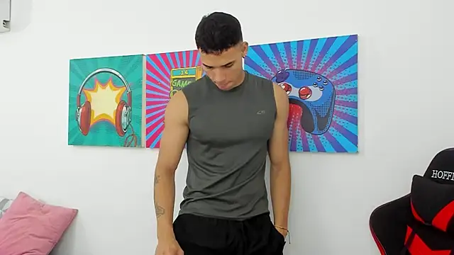 Thomas walker14 online show from 04-02-26, 01:18