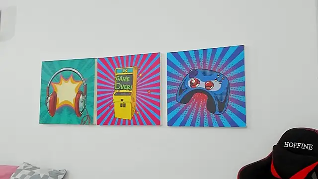 Thomas walker14 online show from 04-15-26, 01:15