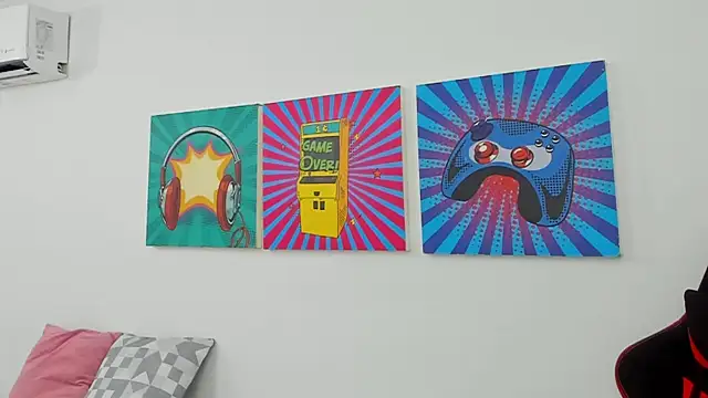 Thomas walker14 online show from 04-20-26, 12:19