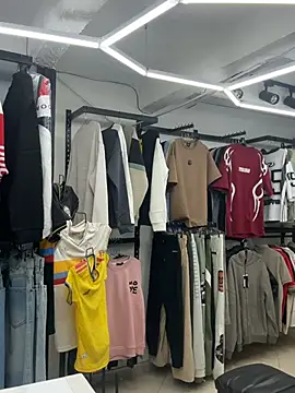 Miss Bella Flame online show from 04-07-26, 04:53