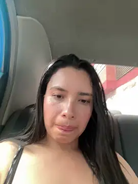 Miss Bella Flame online show from 03-26-26, 07:23