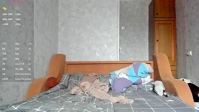 EvonDales online show from 04-03-26, 06:09