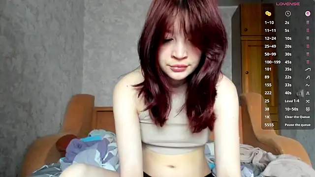 EvonDales online show from 04-19-26, 03:40