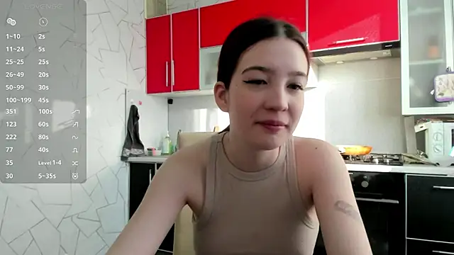 EvonDales online show from 03-09-26, 05:11