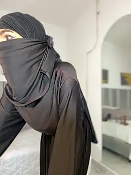 aminaa  online show from 02-16-26, 06:50