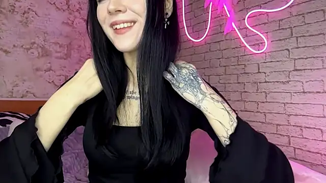 ExiePecue online show from 02-14-26, 07:08