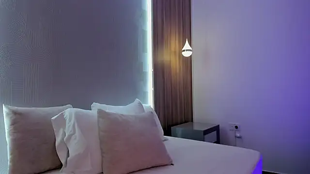 ariadna boneville online show from 03-21-26, 08:52