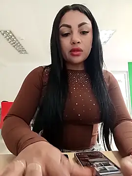 ValeriaVilla2 online show from 02-25-26, 03:23