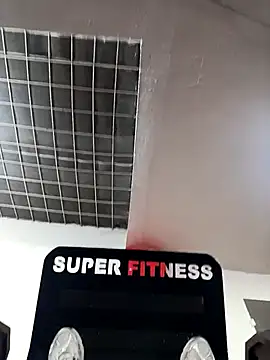 ValeriaVilla2 online show from 02-18-26, 01:14