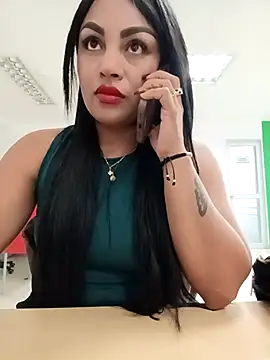 ValeriaVilla2 online show from 02-21-26, 02:19