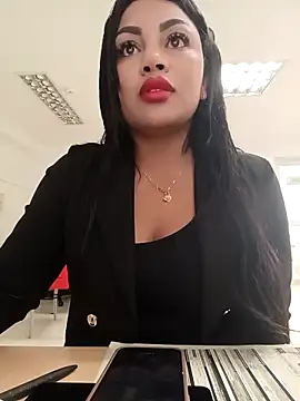 ValeriaVilla2 online show from 02-24-26, 02:07