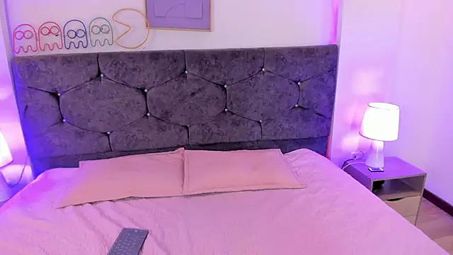 Megan Morphy online show from 04-05-26, 09:54