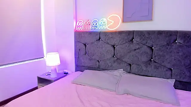 Megan Morphy online show from 03-21-26, 02:10