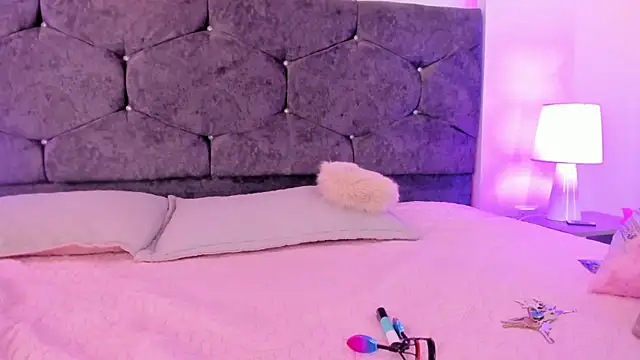 Megan Morphy online show from 04-08-26, 02:07