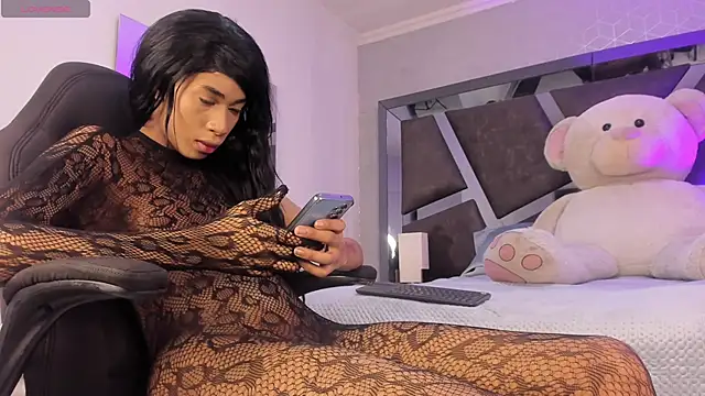 ElektraBomdans online show from 03-13-26, 03:33