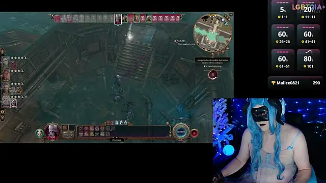 StarshineMoonspark online show from 06-22-26, 03:25