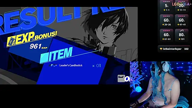 StarshineMoonspark online show from 03-21-26, 01:07