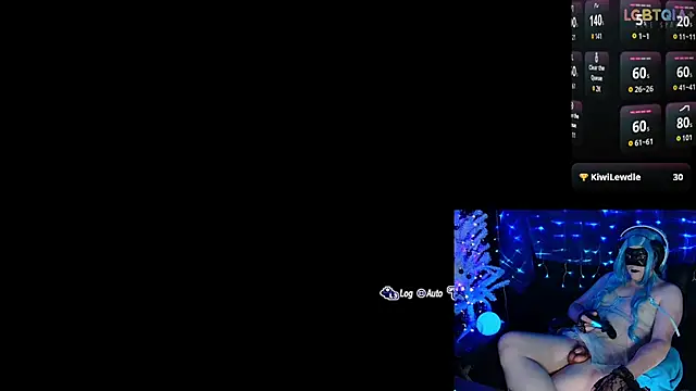 StarshineMoonspark online show from 04-06-26, 04:46