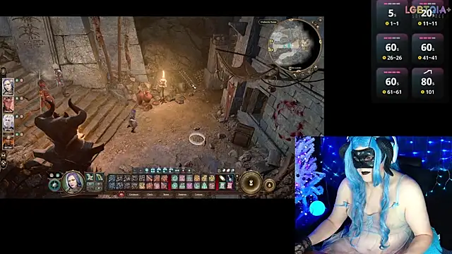 StarshineMoonspark online show from 06-21-26, 12:27