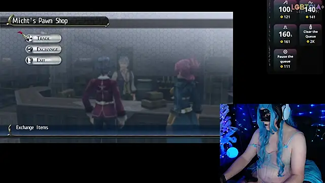 StarshineMoonspark online show from 07-31-26, 11:57