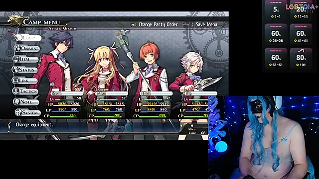 StarshineMoonspark online show from 07-26-26, 11:55