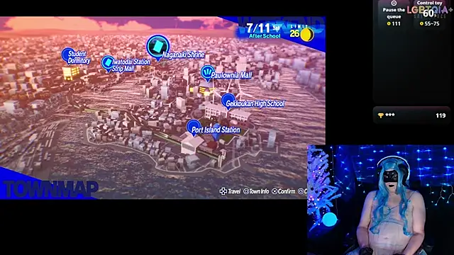 StarshineMoonspark online show from 03-14-26, 12:38