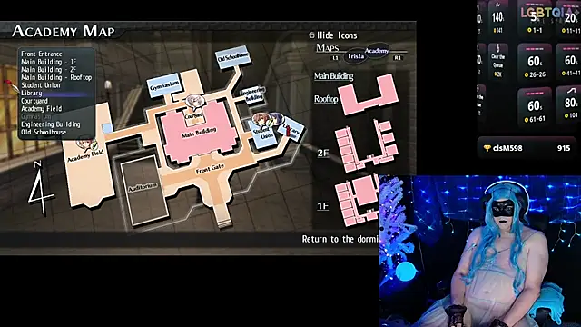 StarshineMoonspark online show from 07-06-26, 12:17