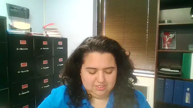 Succubus 98 online show from 02-12-26, 10:09