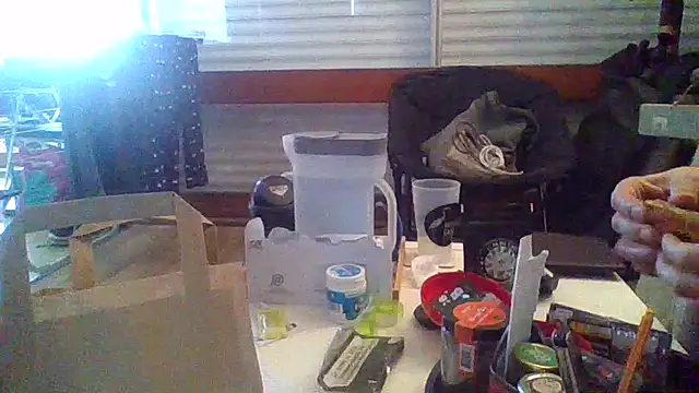 BonneQueueBonjour online show from 03-26-26, 05:55